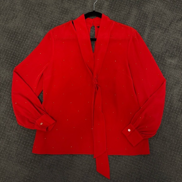 Sandye Ted Baker Blouse - Picture 5 of 5